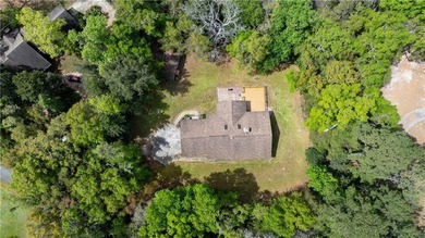 Welcome to 160 Glyndale Circle in Brunswick, GA-a unique and - photo 48