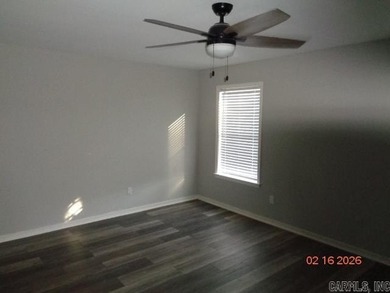 VA owned Property. One story Brick and frame home on a nice - photo 10