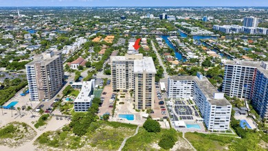 Gorgeous DIRECT OCEAN VIEW from your 1 bedroom/1.5 bath - photo 50