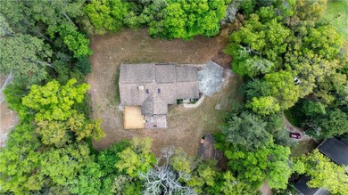 Welcome to 160 Glyndale Circle in Brunswick, GA-a unique and - photo 54