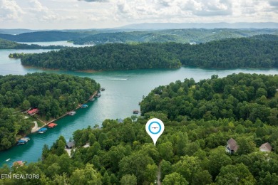 Lake Lot For Sale in Lafollette, Tennessee