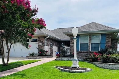 Lake Home For Sale in Slidell, Louisiana