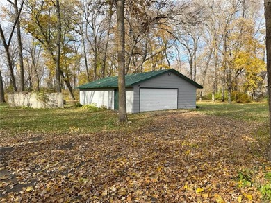 Lake Home For Sale in Garrison, Minnesota
