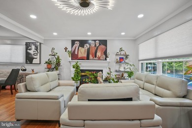 Welcome to this beautifully updated three-bedroom that was - photo 4
