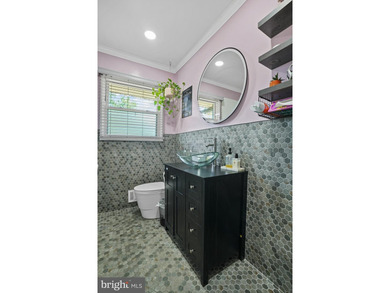 Welcome to this beautifully updated three-bedroom that was - photo 10