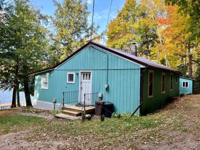 Lake Lucerne Home For Sale in Crandon Wisconsin