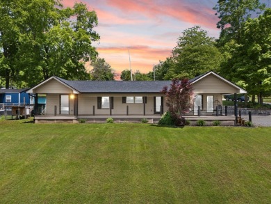 Lake Home Sale Pending in Somerset, Kentucky