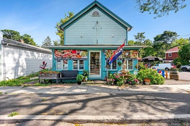 For Sale - Zoned Hamlet Business Turnkey Commercial Property - photo 1