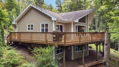Lake Home For Sale in Franey Corner,