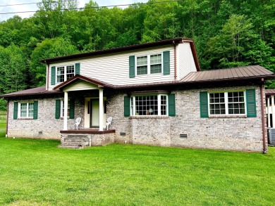 (private lake, pond, creek) Home Sale Pending in Cumberland Kentucky