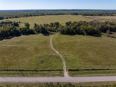 Canadian River Acreage For Sale in Hanna Oklahoma