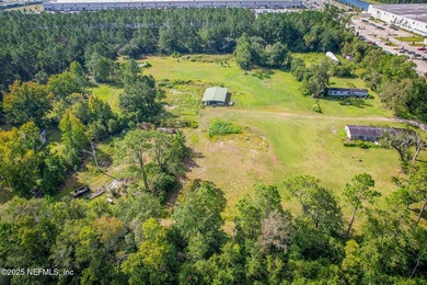 This also includes Parcel 002215-0010 which is a 2 acre lot that - photo 4