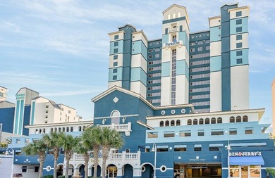 Lowest priced 4-bedroom OCEANFRONT condo at the beach!!! This - photo 1