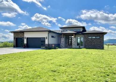 Lake Home For Sale in Monticello, Kentucky