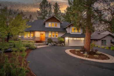Deschutes River - Deschutes County Home For Sale in Bend Oregon