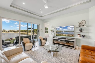 Experience refined lakefront living in this like-new 2-bedroom - photo 4