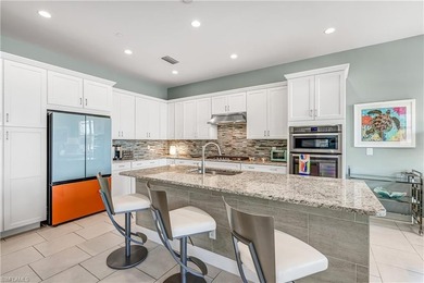 Experience refined lakefront living in this like-new 2-bedroom - photo 5