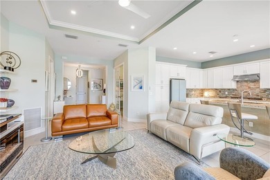 Experience refined lakefront living in this like-new 2-bedroom - photo 6