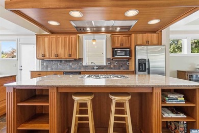 Exceptional craftsman home by Alan Armstrong Construction - photo 12
