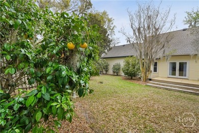 The welcoming front porch overlooks peaceful coastal marsh and - photo 14