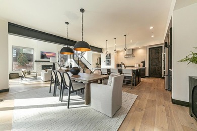 Experience luxury mountain living in this brand-new Mountain - photo 14