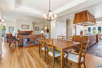 Exceptional craftsman home by Alan Armstrong Construction - photo 16