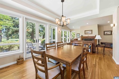 Exceptional craftsman home by Alan Armstrong Construction - photo 18