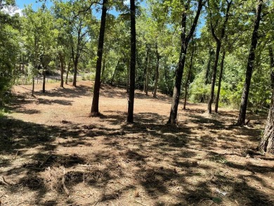 Lake Lot For Sale in Malakoff, Texas