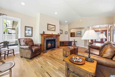 Exceptional craftsman home by Alan Armstrong Construction - photo 21