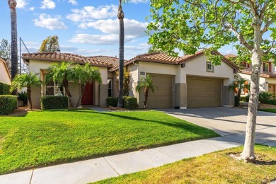 Tucked behind the gates of the desirable Rancho San Pasqual - photo 1