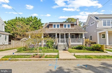 Nestled on one of South Rehoboth's most charming and - photo 1
