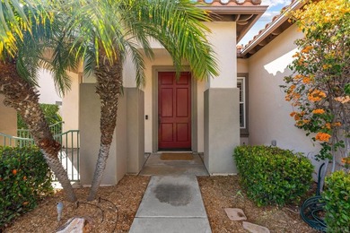 Tucked behind the gates of the desirable Rancho San Pasqual - photo 2