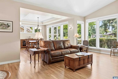 Exceptional craftsman home by Alan Armstrong Construction - photo 23