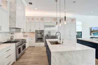 17385 Ponte Chiasso Drive is located in one of the most desired - photo 24