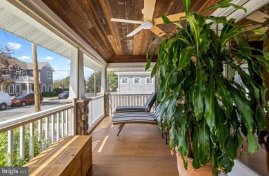 Nestled on one of South Rehoboth's most charming and - photo 4