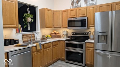 Welcome to this beautifully updated 3-bedroom home features a - photo 27
