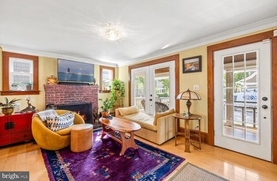 Nestled on one of South Rehoboth's most charming and - photo 7