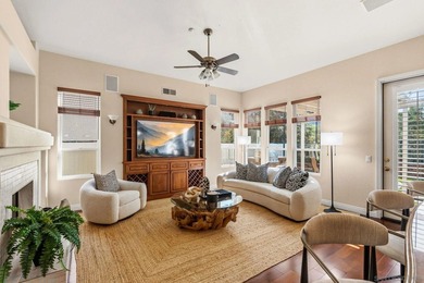 Tucked behind the gates of the desirable Rancho San Pasqual - photo 10
