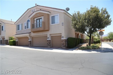 Lake Mead Townhome/Townhouse For Sale in Henderson Nevada