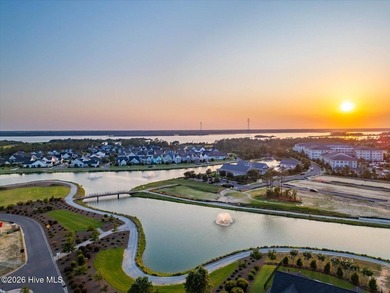 Premium Lot with Wooded-View. Welcome to refined coastal living - photo 31