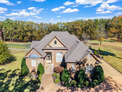 Pickwick Lake Home For Sale in Counce Tennessee