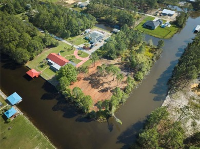 Lake Lot For Sale in Indian Lake Estates, Florida