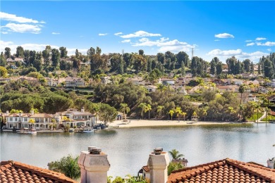 Lake Mission Viejo Townhome/Townhouse Sale Pending in Mission Viejo California