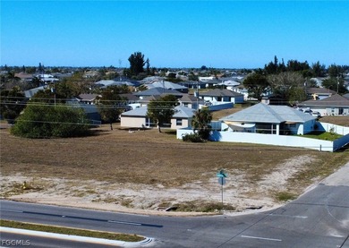 Corner lot on Andalusia Blvd that is perfect for a single-family - photo 3