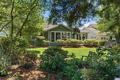 Exceptional craftsman home by Alan Armstrong Construction - photo 45