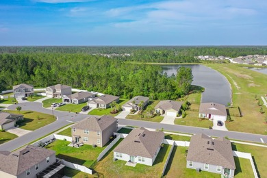 2021 build in Winchester Ridge with a real path to ownership - photo 45
