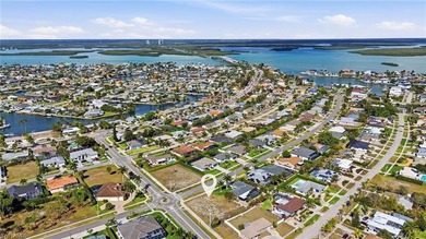 Build your dream home on this exceptional corner lot on - photo 1