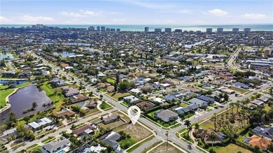 Build your dream home on this exceptional corner lot on - photo 2