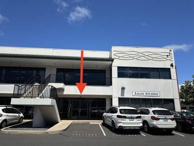 PRIME RETAIL LOCATION! Kihei Commercial Plaza Unit 404 offers an - photo 2
