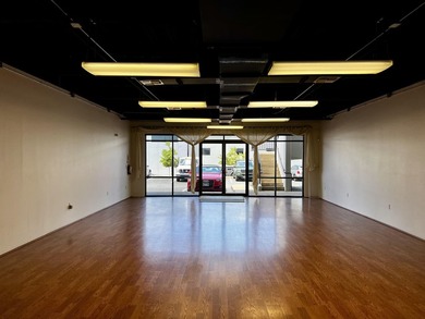 PRIME RETAIL LOCATION! Kihei Commercial Plaza Unit 404 offers an - photo 5